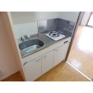 同物件別部屋参考写真です。