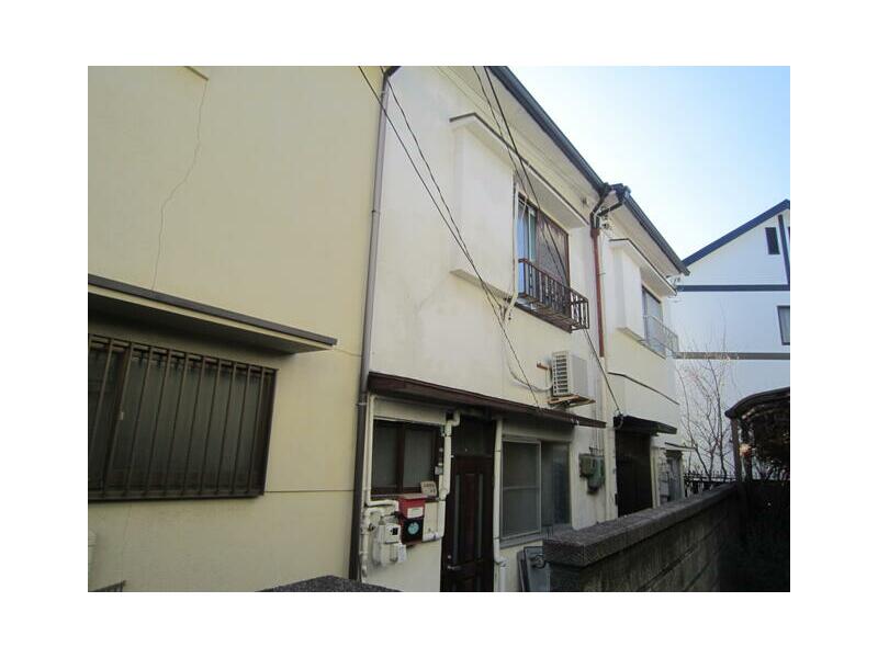 2-chome, Otemachi, Suma-ku, Kobe-shi, Kobe (Higashisuma Sta.) 2F 4K

1,500,000 yen
