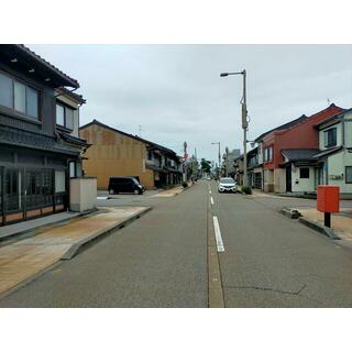 townhouse 射水市八幡町１丁目