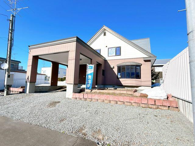 Cheap house for sale in Kamikawa, Hokkaido