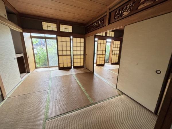 Takamatsu City, Kozai Honmachi (near Kozai Station), 2-story building, 7DK &mdash; photo 7