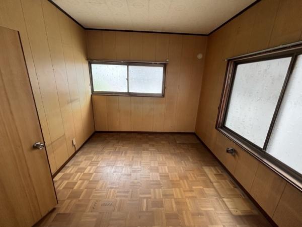 Takamatsu City, Kozai Honmachi (near Kozai Station), 2-story building, 7DK &mdash; photo 6