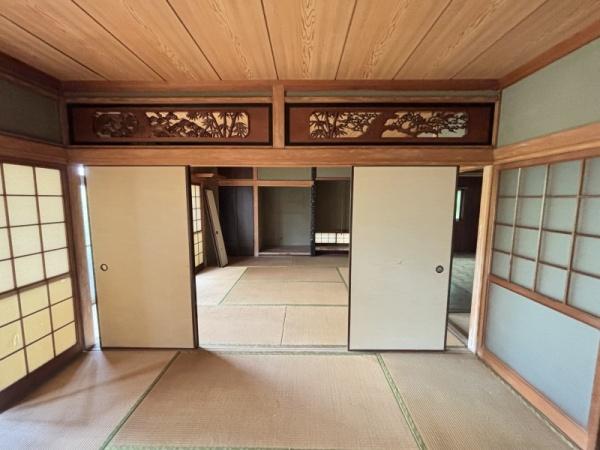 Takamatsu City, Kozai Honmachi (near Kozai Station), 2-story building, 7DK &mdash; photo 8