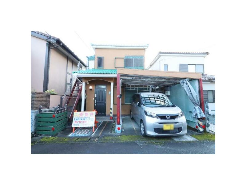 Fujishi, Denpo (Fuji Station), 2-story, 3LDK