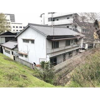 松山市 柳井町２丁目 （石手川公園駅 ） 2階建 10DK