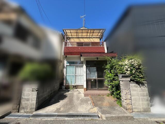 Akashi, Hyogo property