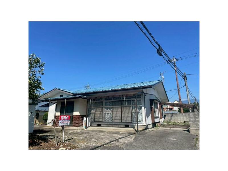 Nasu County, Nasu Town, Oaza Takakukou (Kuroiso Station) Single-story 5DK