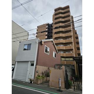 大阪市生野区 勝山南４丁目 （桃谷駅 ） 11階 ワンルーム