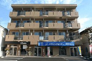 アットホーム 株 tk ハウジングセンター 栃木県 宇都宮市 アットホーム加盟店
