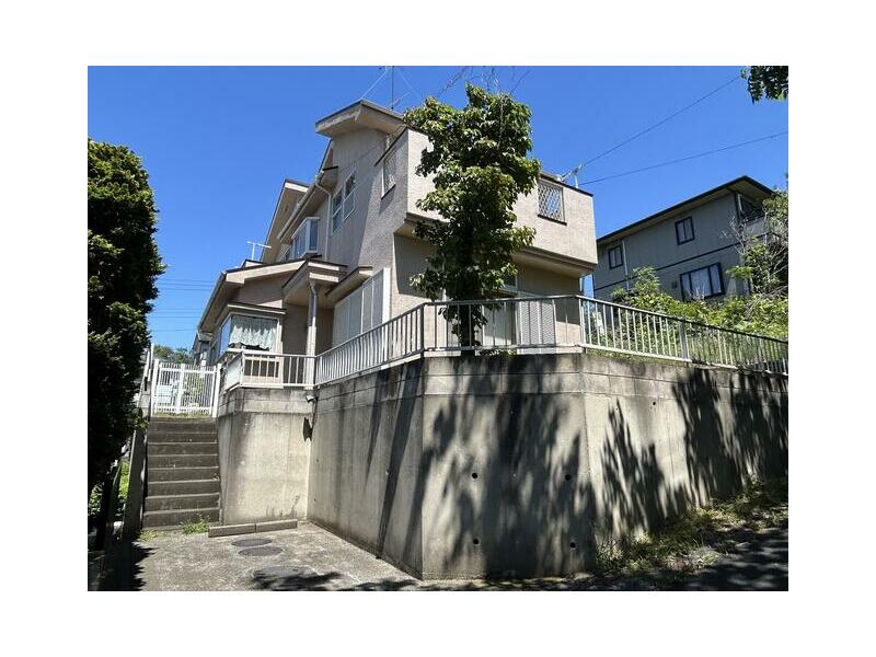 Hiki-gun Yoshimi Town, Oaza Goshō (Higashimatsuyama Station) 2-story 4LDK