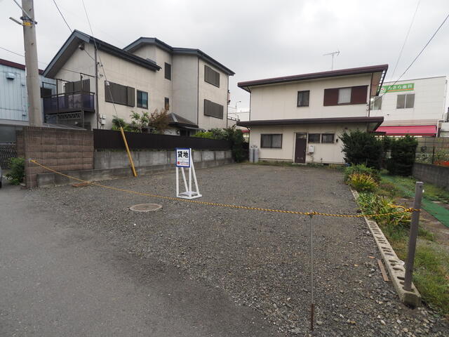アットホーム】相模原市中央区の貸土地物件情報｜土地の賃貸