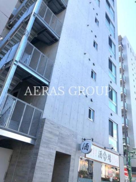 アットホーム】文京区 千石4丁目 (巣鴨駅 ) 7階 2LDK アットホーム】文京区 千石4丁目 (巣鴨駅 ) 7階 2LDK
