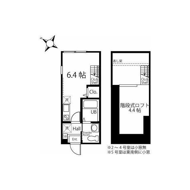 アットホーム ハーミットクラブハウス追浜 ａ棟 １０４ ワンルーム 提供元 株 タイセイ ハウジー 上大岡営業所 横浜市金沢 区の賃貸アパート