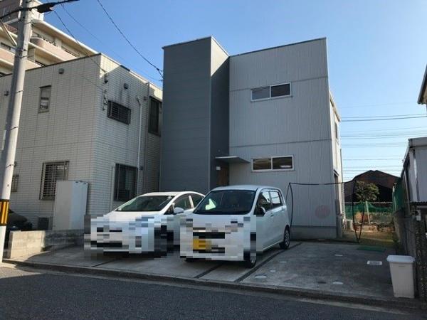 アットホーム 広島市西区 井口５丁目 修大協創中高前駅 2階建 ２ｌｄｋ 広島市西区の中古一戸建て 提供元 近鉄不動産 株 広島西営業所 一軒家 家の購入