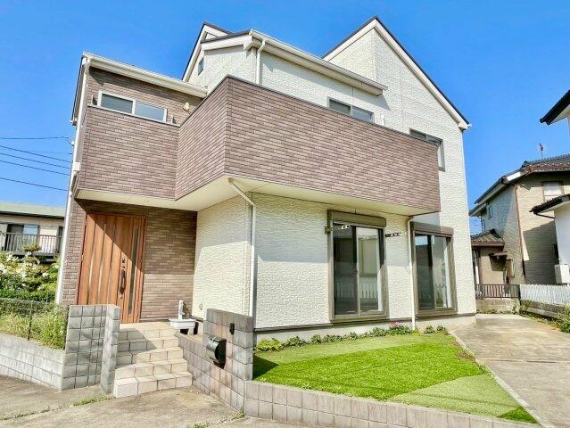アットホーム】千葉市若葉区 桜木2丁目 （桜木駅 ） 2階建