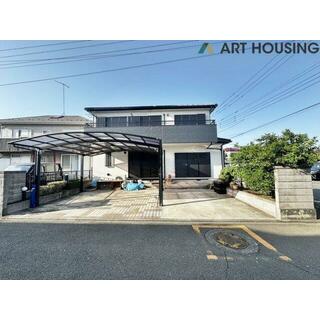 藤沢市 宮原 （湘南台駅 ） 2階建 4LDK