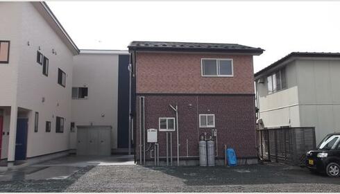古川駅 13分 3LDK