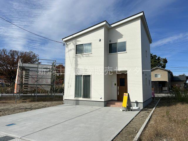 Cheap house for sale in Kitakanbara, Niigata