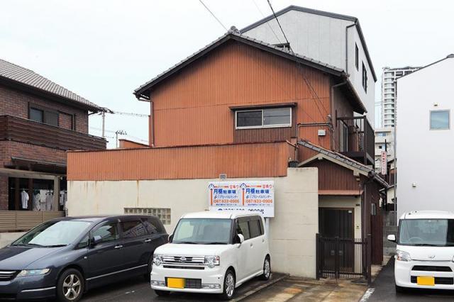 アットホーム 高松市の賃貸一戸建て物件情報 賃貸住宅情報 貸家 賃貸一軒家