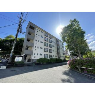 川崎生田住宅３号棟（５階部分） 5階 3DK
