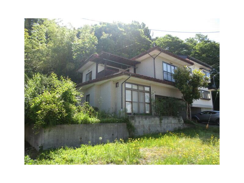 Yamagata City, Iida 4-chome (Zao Station) 2-story building 5DK