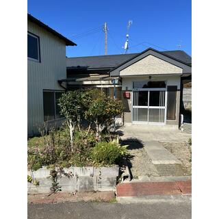 detached 遠田郡涌谷町涌谷字洞ケ崎一
