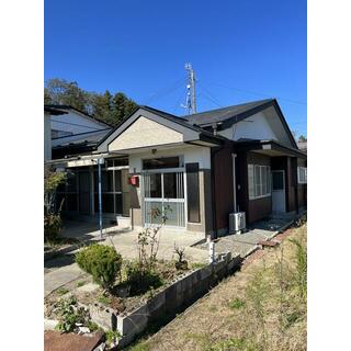 detached 遠田郡涌谷町涌谷字洞ケ崎一