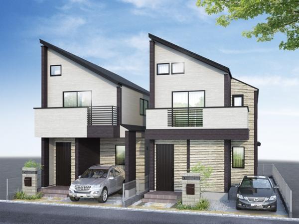 アットホーム 杉並区 梅里2丁目 新高円寺駅 2階建 4ldk 杉並区の新築一戸建て 提供元 株 ユニバーサルエステート 一軒家 家の購入 アットホーム 杉並区 梅里2丁目 新高円寺駅 2階建 4ldk 杉並区の新築一戸建て 提供元 株 ユニバーサルエステート 一軒家 家の購入