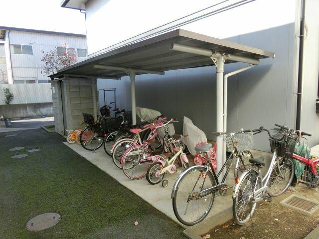 アットホーム 八潮市 八潮４丁目 八潮駅 2階 ３ｄｋ 提供元 株 タウンハウジング 松戸店 八潮市の賃貸アパート