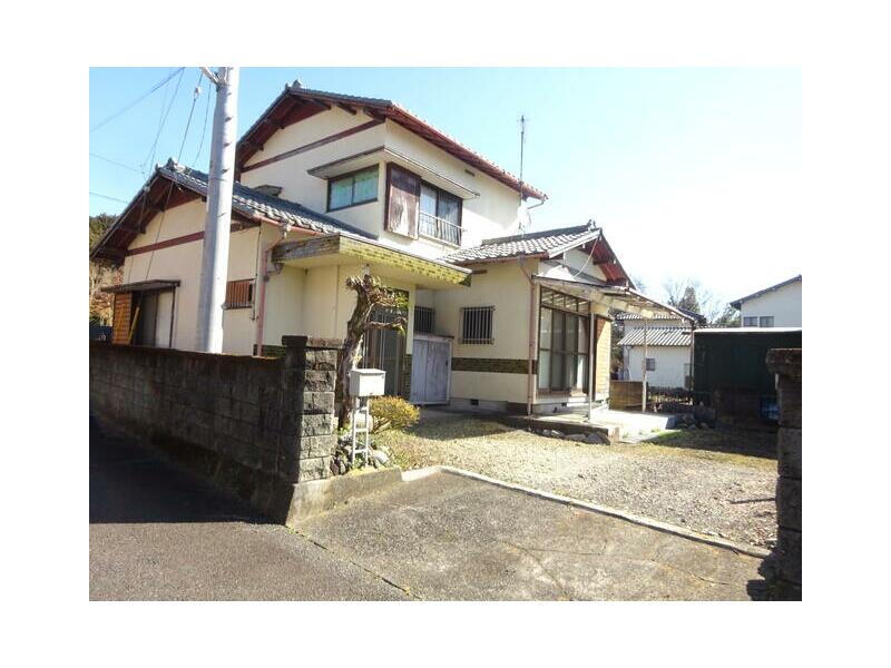 Fujishi Obuchi 2-story 4DK