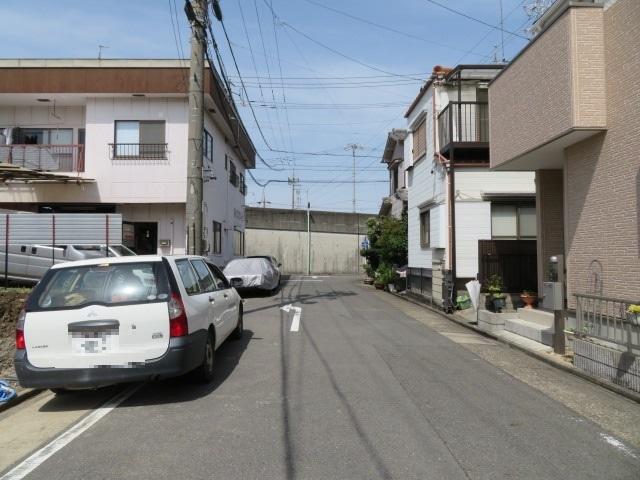 アットホーム 名古屋市中川区 打出町字江西 伏屋駅 住宅用地 名古屋市中川区の土地 売地 宅地 分譲地など土地の購入情報