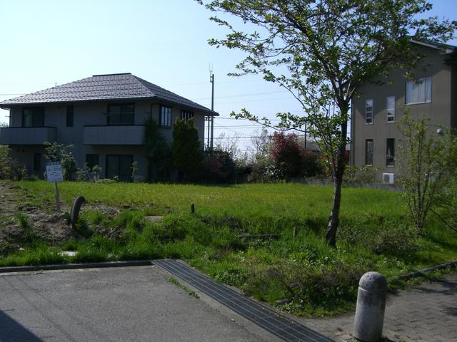 アットホーム 金沢市 太陽が丘２丁目 住宅用地 金沢市の土地 売地 宅地 分譲地など土地の購入情報