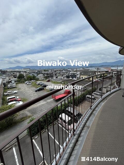 アットホーム】琵琶湖アーバンリゾートⅢ番館 414 1LDK[6991456233