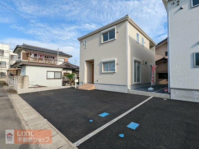 アットホーム 真岡市 田町 真岡駅 2階建 4ldk 真岡市の新築一戸建て 提供元 宇都宮不動産 株 東店 売買部 一軒家 家の購入 アットホーム 真岡市 田町 真岡駅 2階建 4ldk 真岡市の新築一戸建て 提供元 宇都宮不動産 株 東店 売買部 一軒家 家の購入