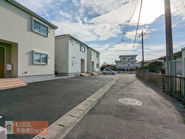 アットホーム 真岡市 田町 真岡駅 2階建 4ldk 真岡市の新築一戸建て 提供元 宇都宮不動産 株 東店 売買部 一軒家 家の購入 アットホーム 真岡市 田町 真岡駅 2階建 4ldk 真岡市の新築一戸建て 提供元 宇都宮不動産 株 東店 売買部 一軒家 家の購入