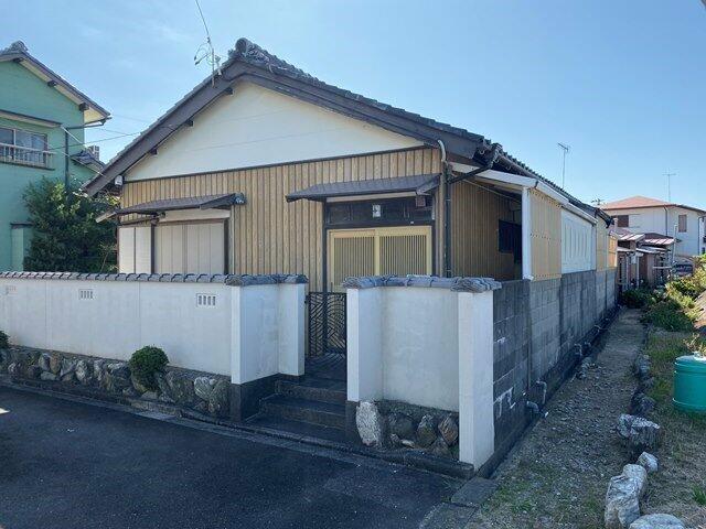 アットホーム 津市 江戸橋1丁目 江戸橋駅 平屋建 4dk 津市の中古一戸建て 提供元 近鉄不動産 株 津営業所 一軒家 家の購入