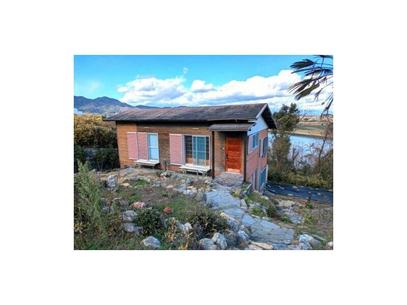 Matsusaka City, Hiyama Town (Kaminoshō Station), 1 floor above ground, 1 basement floor, 3DK