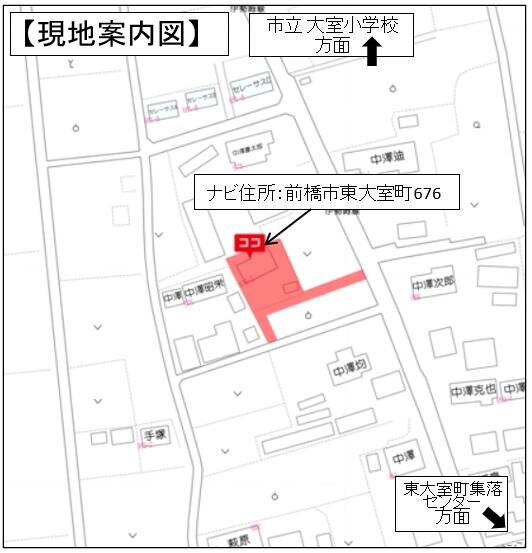 アットホーム 前橋市 東大室町 北原駅 2階建 5sk 前橋市の中古一戸建て 提供元 株 山口不動産 一軒家 家の購入 アットホーム 前橋市 東大室町 北原駅 2階建 5sk 前橋市の中古一戸建て 提供元 株 山口不動産 一軒家 家の購入