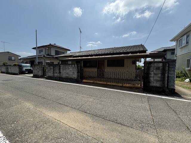 Cheap house for sale in Tatebayashi, Gunma