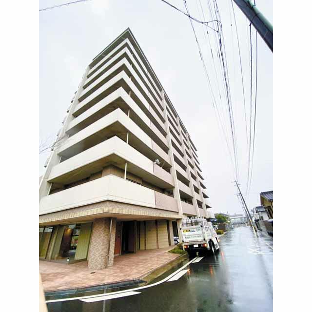 遠賀郡水巻町 頃末南１丁目 水巻駅 7階 ３ｌｄｋ 遠賀郡水巻町の中古マンション アットホーム マンション購入の情報