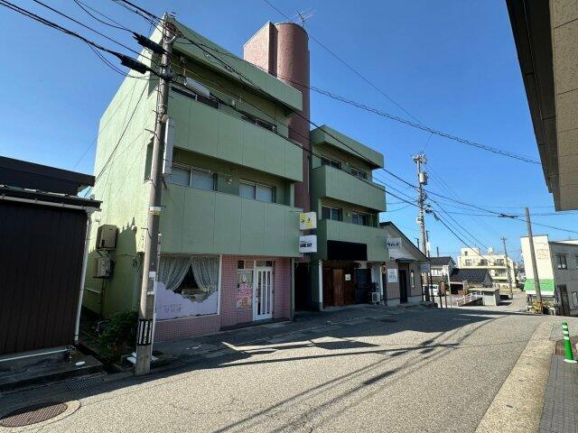 アットホーム】呉羽駅の賃貸物件(賃貸マンション・アパート)のお部屋