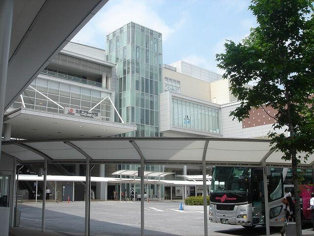 アットホーム 横浜市青葉区 美しが丘１丁目 たまプラーザ駅 ０３０５０ １ｋ 提供元 ハウスコム 株 青葉台店 横浜市青葉区の賃貸マンション