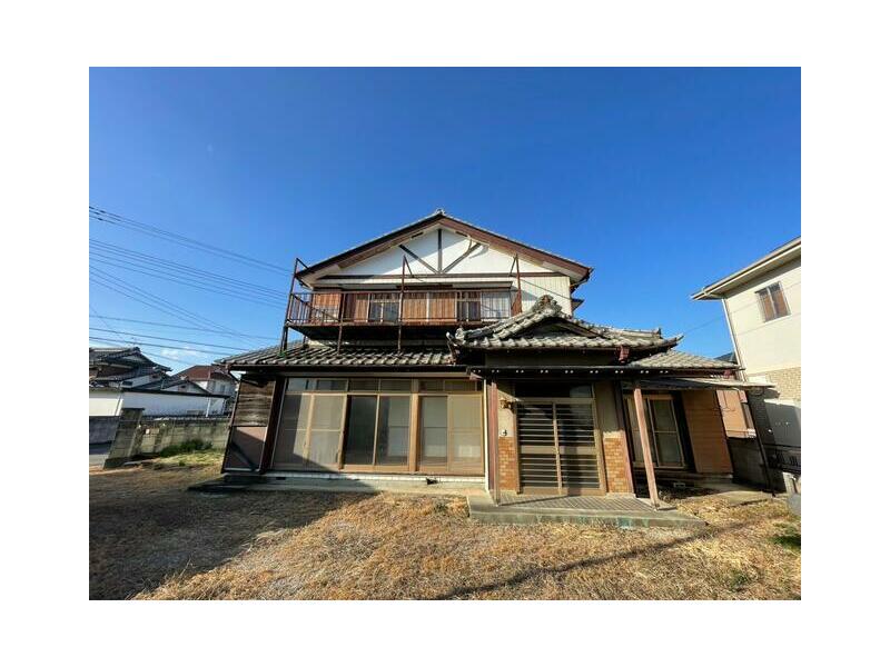 2F 6DK in Kamikawa-cho, Kodama-gun

3,900,000 yen