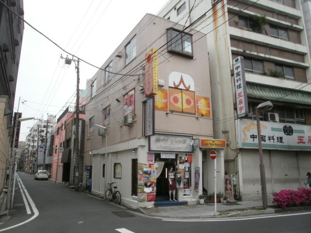 神奈川県 横浜市中区 伊勢佐木町５丁目 関内駅 の貸し店舗 賃貸 不動産情報はアットホーム