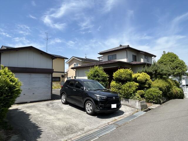 Cheap house for sale in Tamura, Fukushima
