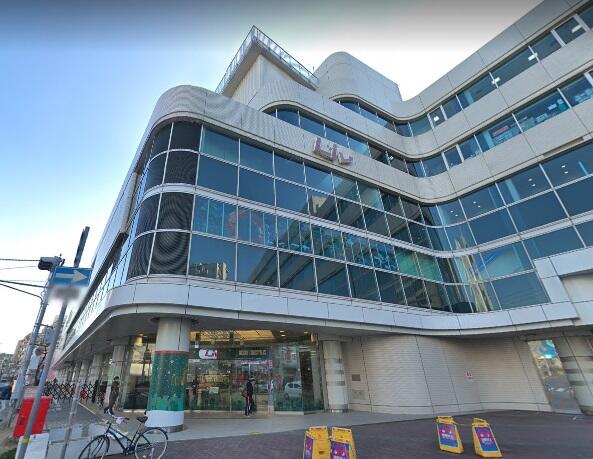 アットホーム シ フルール 1階 ３ｌｄｋ 提供元 ｓｕｍｏｓｕｍｏ三宮店 株 プラン ドゥ シー 神戸 市東灘区の賃貸アパート