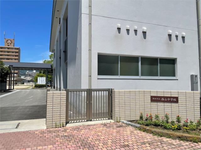 アットホーム 熊本市西区 横手４丁目 住宅用地 熊本市西区の土地 売地 宅地 分譲地など土地の購入情報