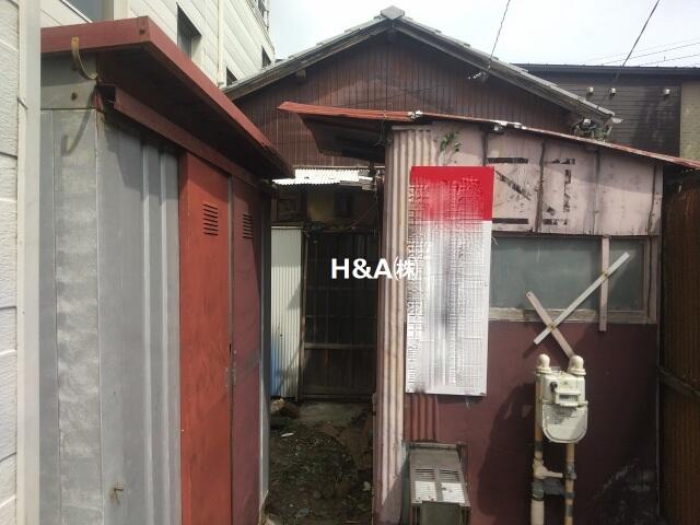 【中古】 二階建住宅間取り集/つちや書店/京急興業一級建築士事務所 アットホーム】京急蒲田駅の中古住宅・中古一戸建て 購入情報