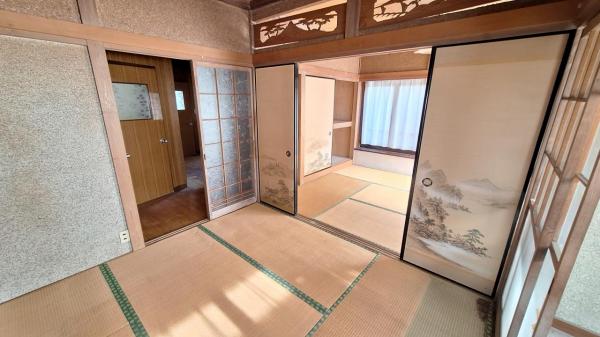 detached 銚子市唐子町