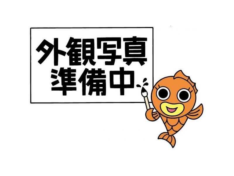 Single-story building, 4DK, Okazaki, Fukuroi City